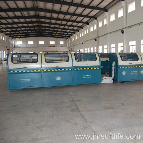 MATTRESS POCKET SPRING PRODUCTION LINE